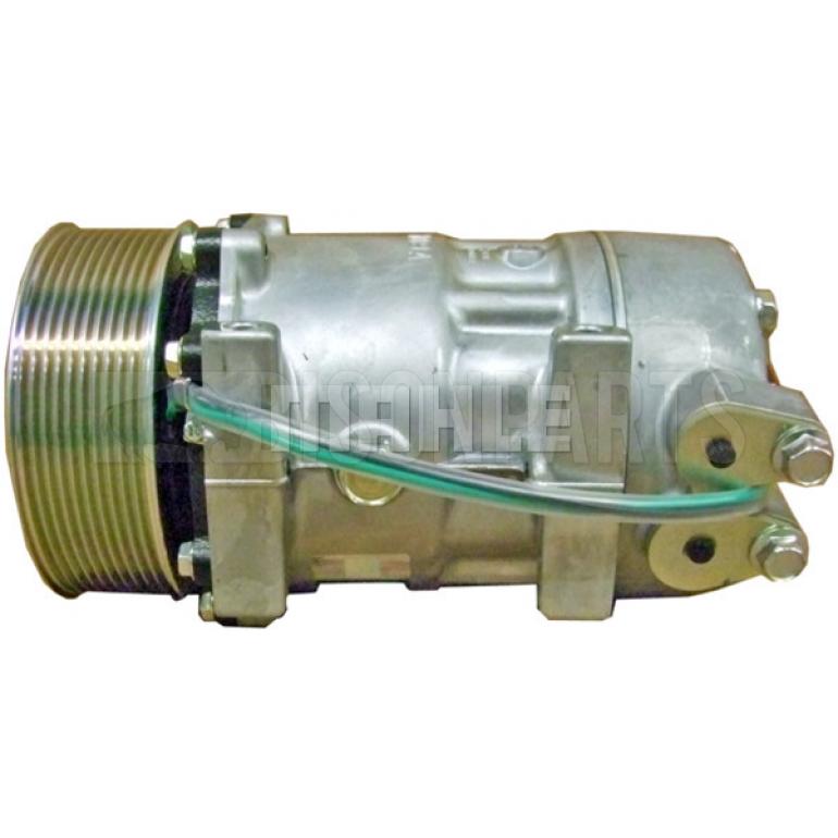 AIR CONDITIONING COMPRESSOR 24V