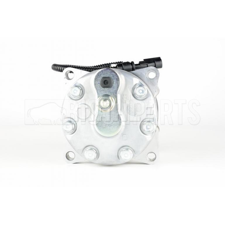 AIR CONDITIONING COMPRESSOR
