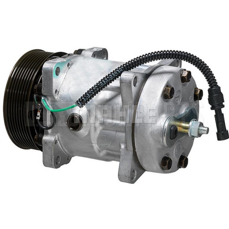 AIR CONDITIONING COMPRESSOR