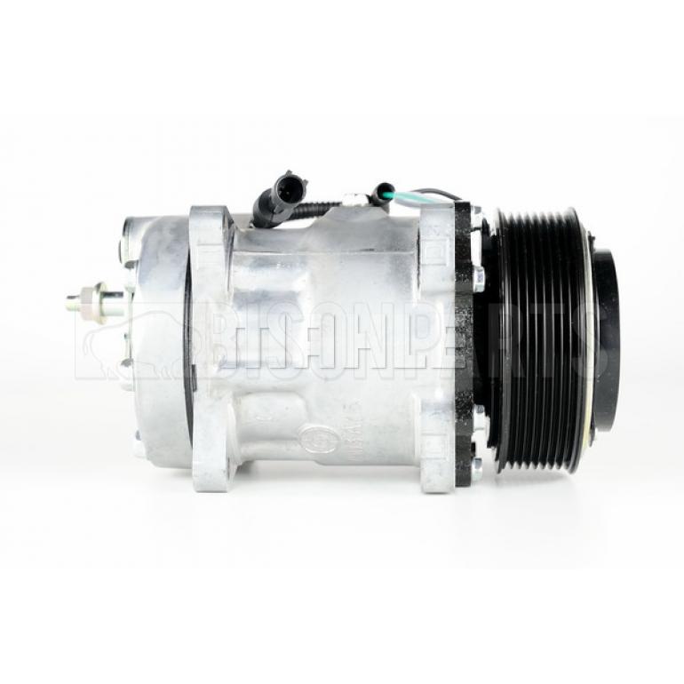 AIR CONDITIONING COMPRESSOR