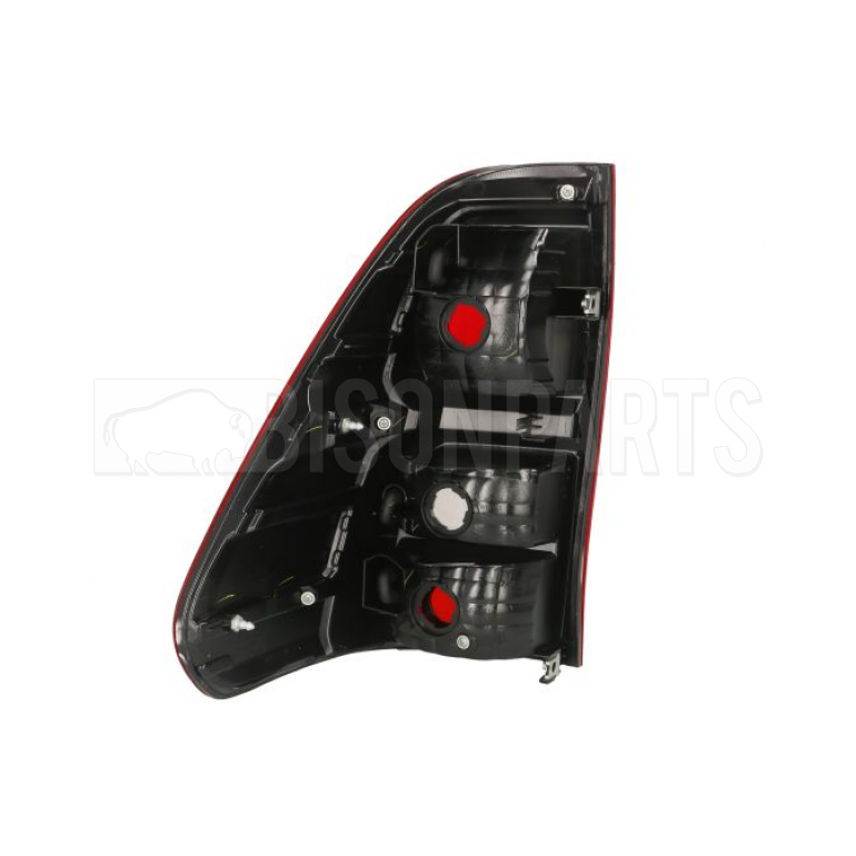 PICKUP REAR COMBINATION LAMP ONLY DRIVERER SIDE RH