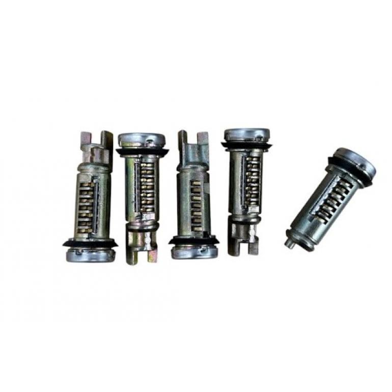 DOOR LOCK CYLINDER & KEY KIT