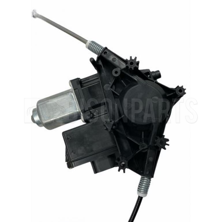 6 PIN WINDOW REGULATOR WITH MOTOR PASSENGER SIDE LH