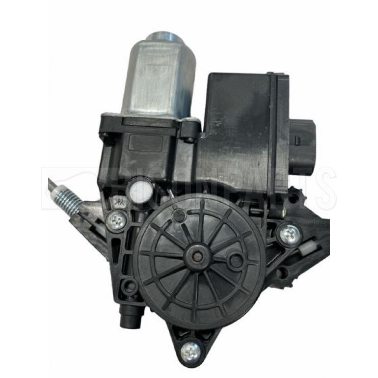 6 PIN WINDOW REGULATOR WITH MOTOR PASSENGER SIDE LH