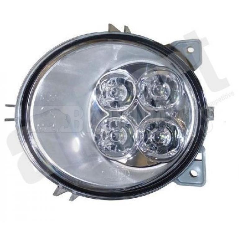 LED DAYTIME RUNNING LIGHT PASSENGER SIDE LH