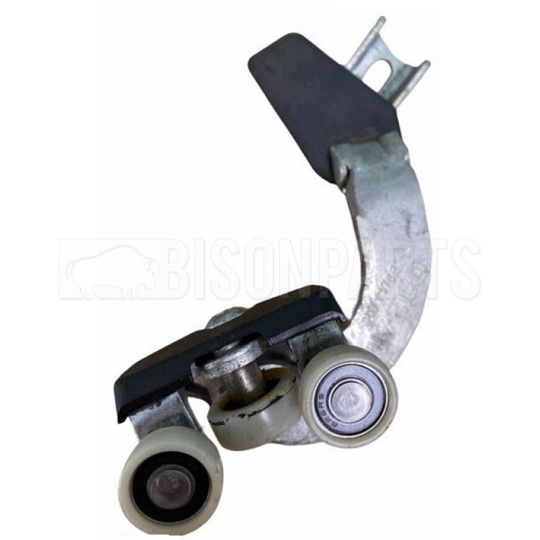 UPPER SLIDING DOOR ROLLER PASSENGER SIDE LH
