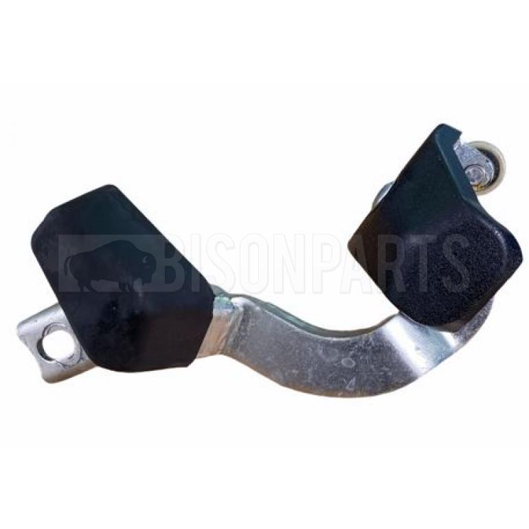 UPPER SLIDING DOOR ROLLER PASSENGER SIDE LH