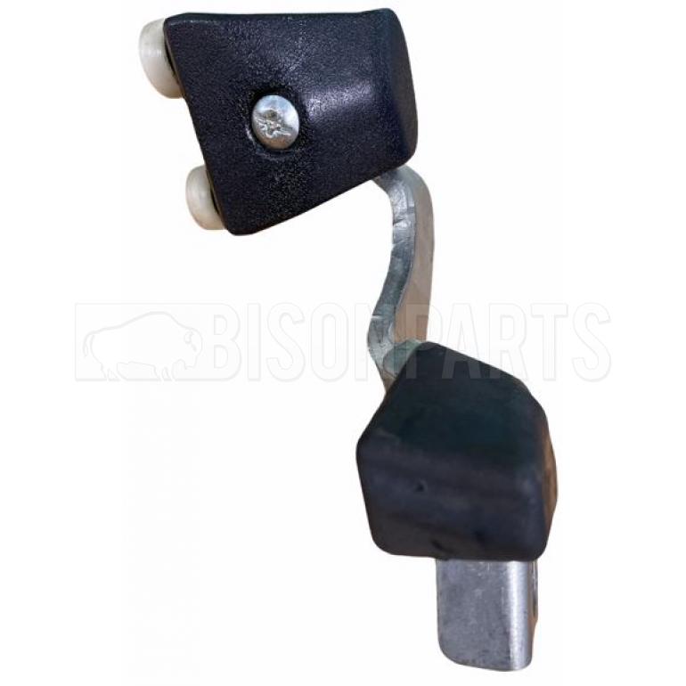 UPPER SLIDING DOOR ROLLER PASSENGER SIDE LH
