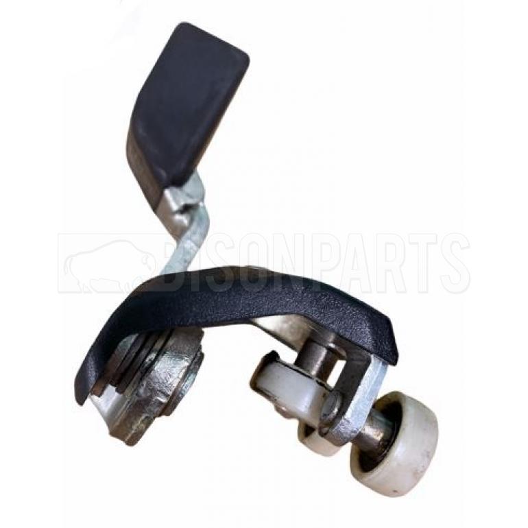 UPPER SLIDING DOOR ROLLER PASSENGER SIDE LH