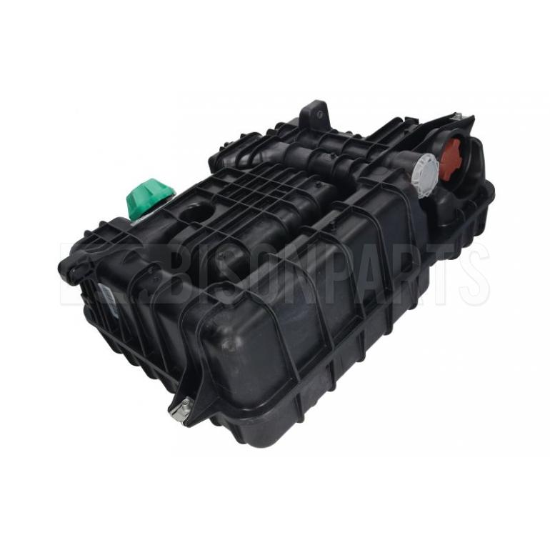 EXPANSION HEADER TANK