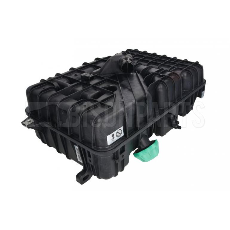 EXPANSION HEADER TANK