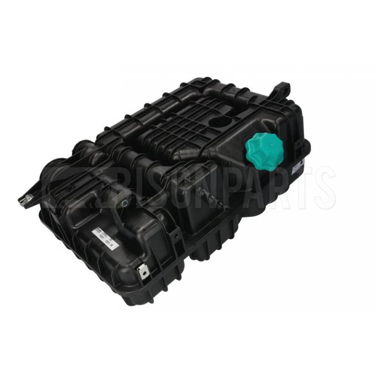 EXPANSION HEADER TANK