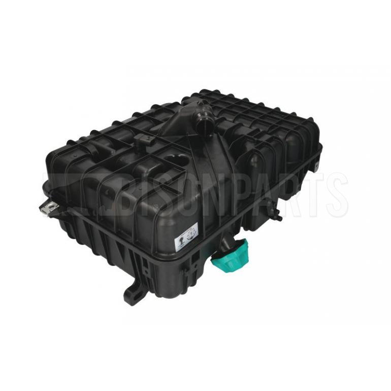 EXPANSION HEADER TANK