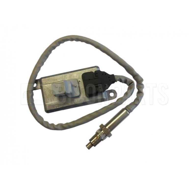 EXHAUST GAS NOx SENSOR