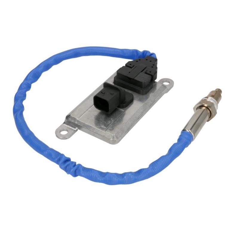 EXHAUST GAS NOx SENSOR AFTER THE CATALYST