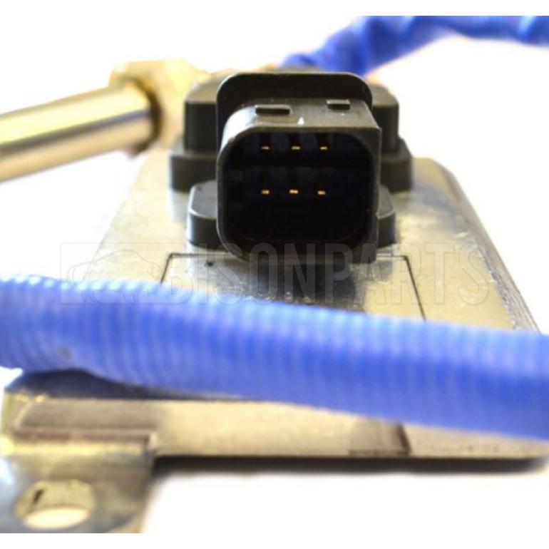 EXHAUST GAS NOx SENSOR AFTER THE CATALYST