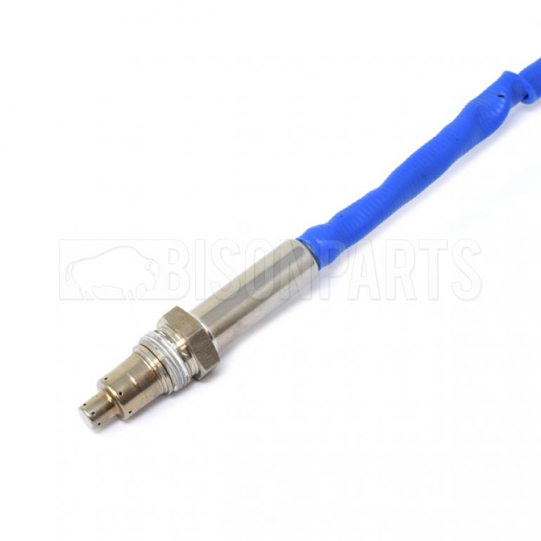 EXHAUST GAS NOx SENSOR AFTER THE CATALYST