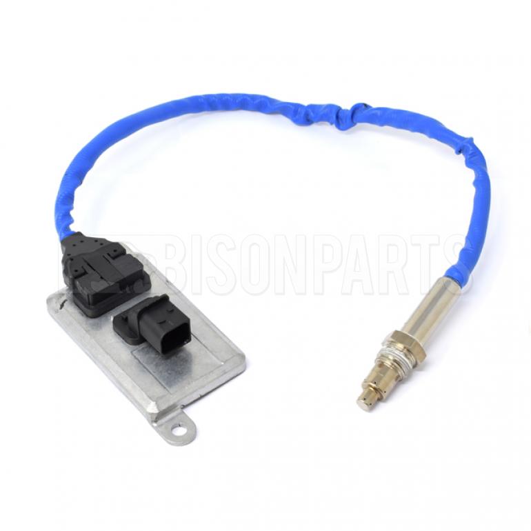 EXHAUST GAS NOx SENSOR AFTER THE CATALYST