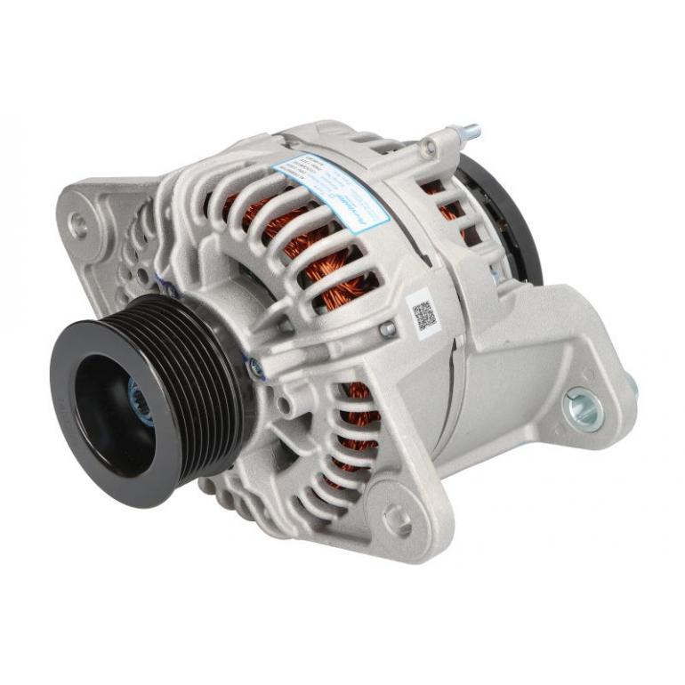 ALTERNATOR ASSEMBLY WITH PULLEY 24V 150AMP