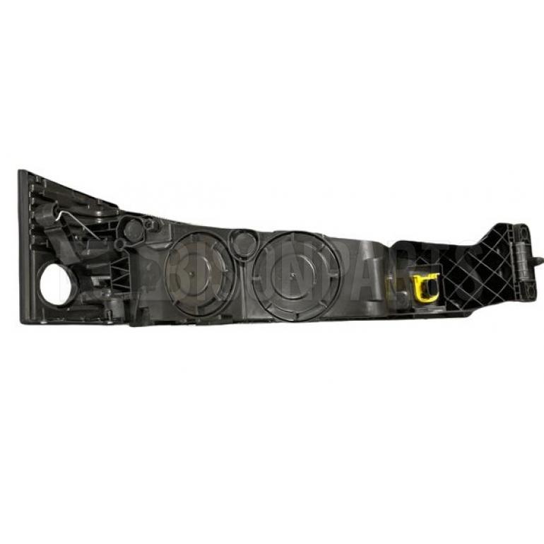 FRONT FOG & CORNER LAMP PASSENGER SIDE LH