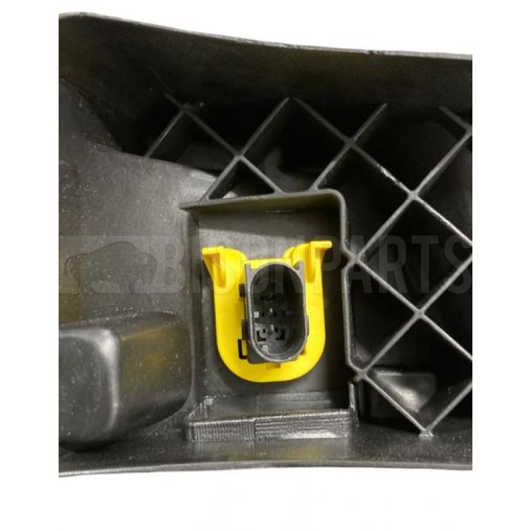 FRONT FOG & CORNER LAMP PASSENGER SIDE LH