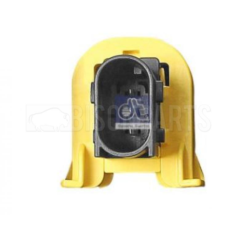 FRONT FOG & CORNER LAMP PASSENGER SIDE LH