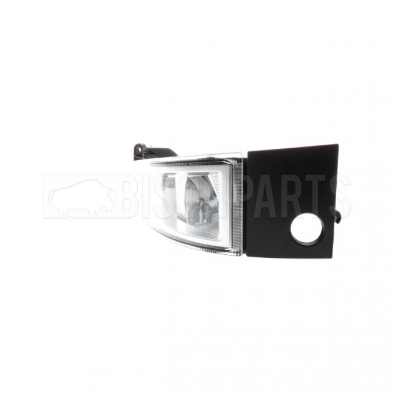 FRONT FOG & CORNER LAMP PASSENGER SIDE LH