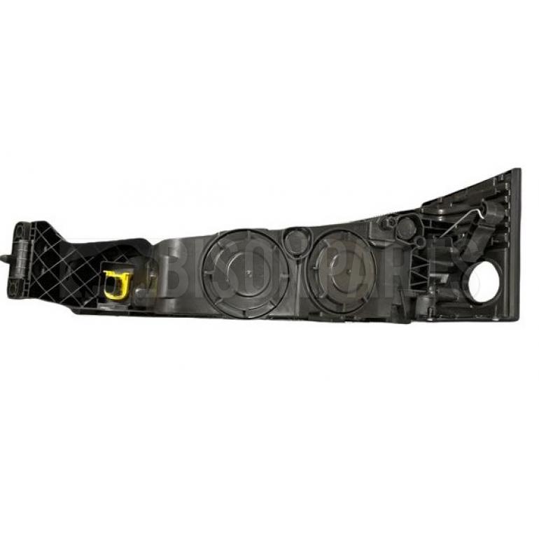 FRONT FOG & CORNER LAMP DRIVER SIDE RH