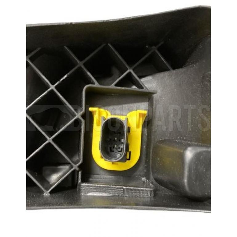 FRONT FOG & CORNER LAMP DRIVER SIDE RH