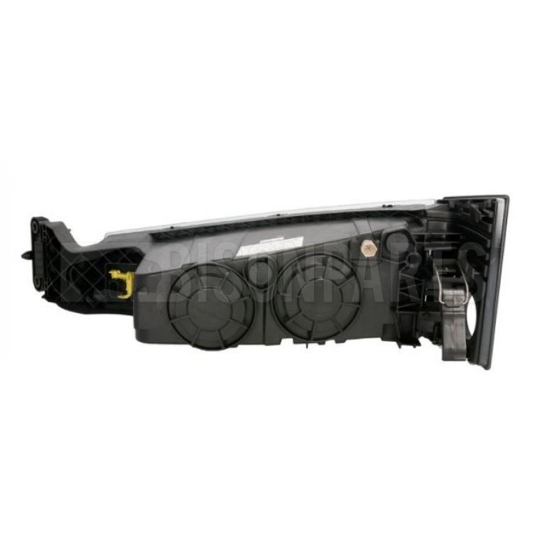 FRONT FOG & CORNER LAMP DRIVER SIDE RH