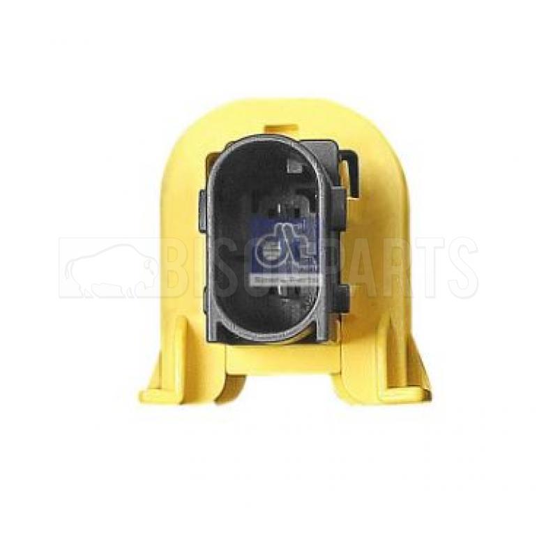 FRONT FOG & CORNER LAMP DRIVER SIDE RH
