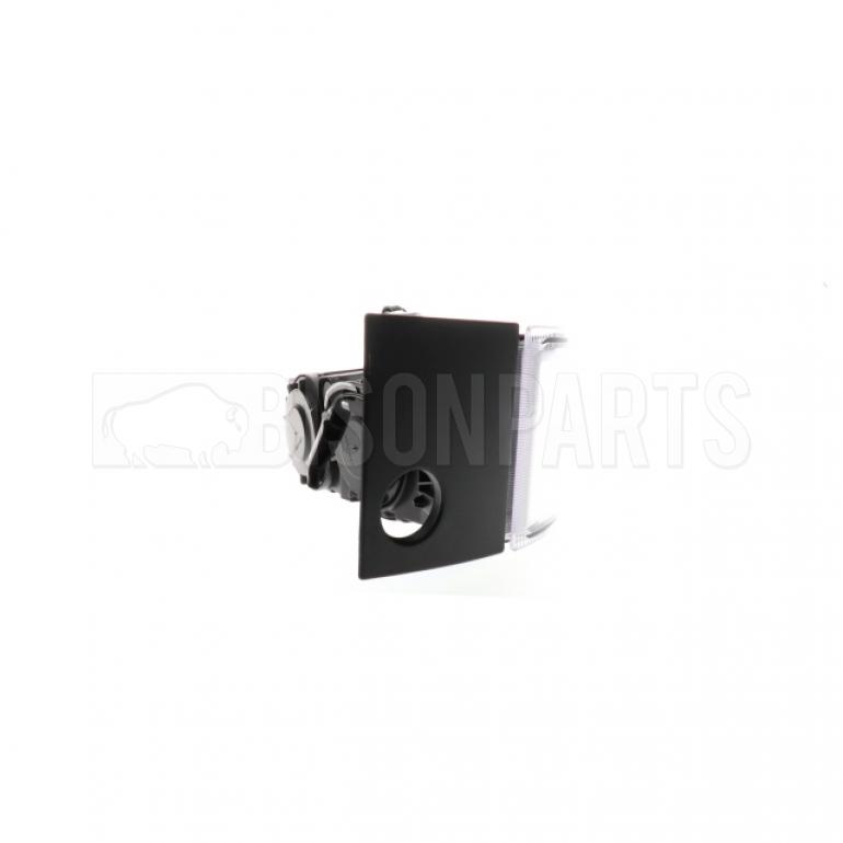 FRONT FOG & CORNER LAMP DRIVER SIDE RH