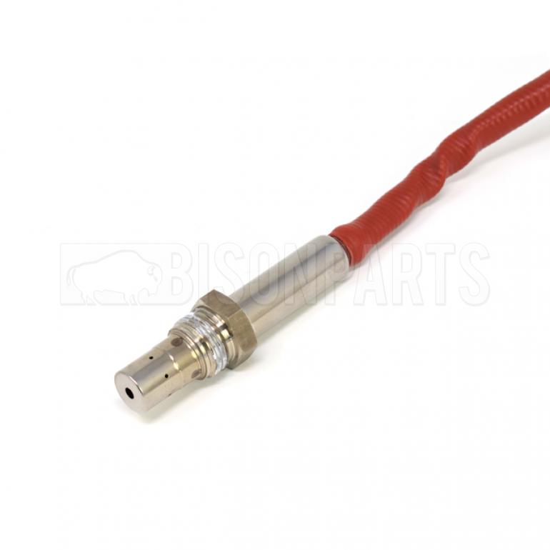 EXHAUST GAS NOx SENSOR BEFOTE THE CAT