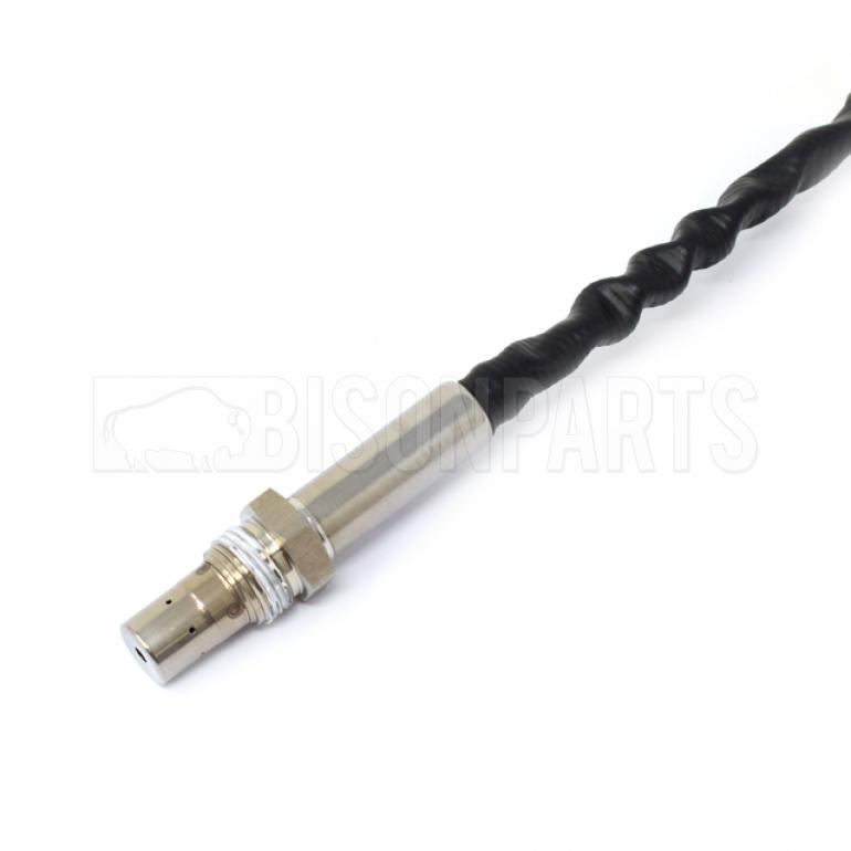 EXHAUST GAS NOx SENSOR AFTER THE CATALYST