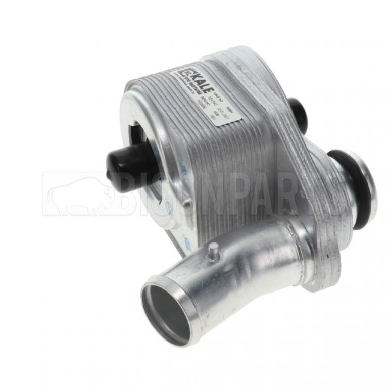 ENGINE OIL COOLER