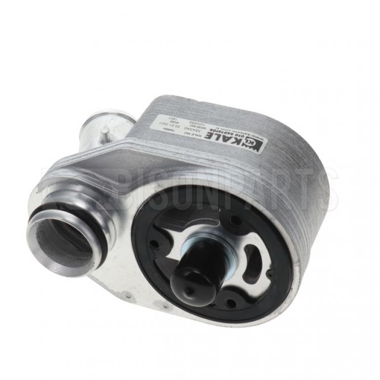 ENGINE OIL COOLER