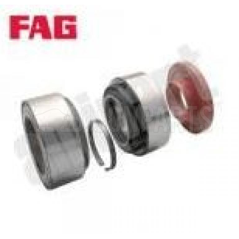 WHEEL BEARING REPAIR KIT