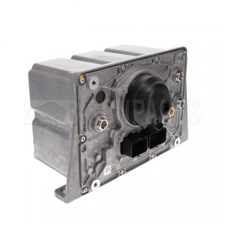 DENOX SUPPLY MODULE