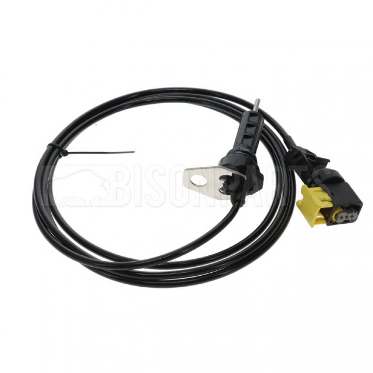 BRAKE PAD WEAR SENSOR PASSENGER SIDE LH