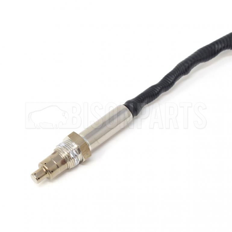 EXHAUST GAS NOx SENSOR AFTER THE CAT