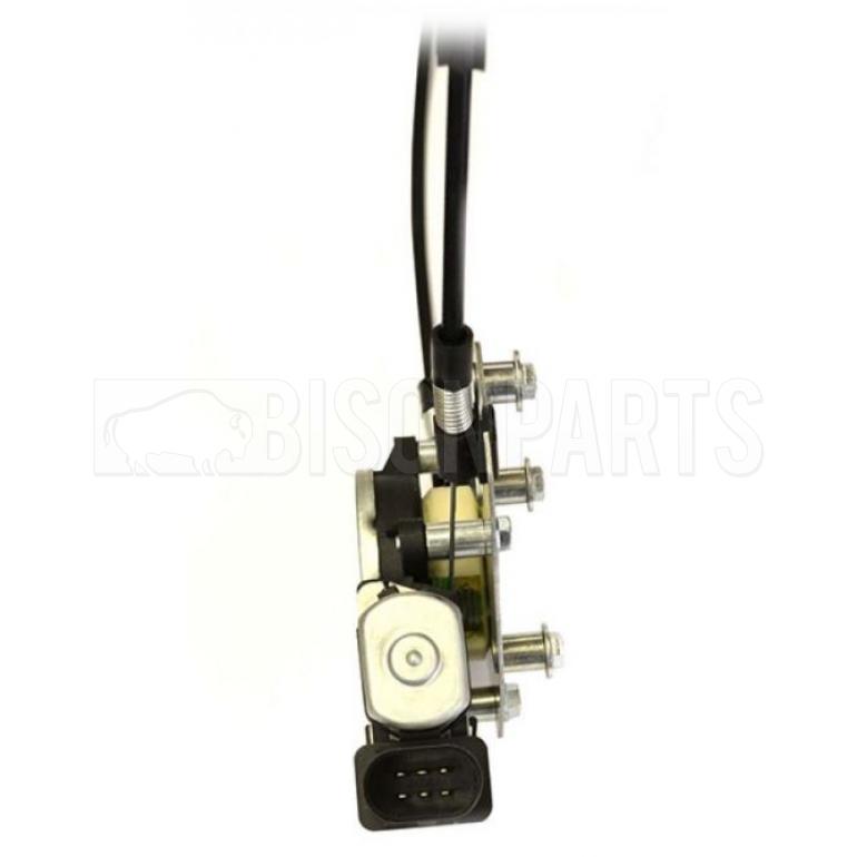 6 PIN WINDOW REGULATOR & MOTOR PASSENGER SIDE LH