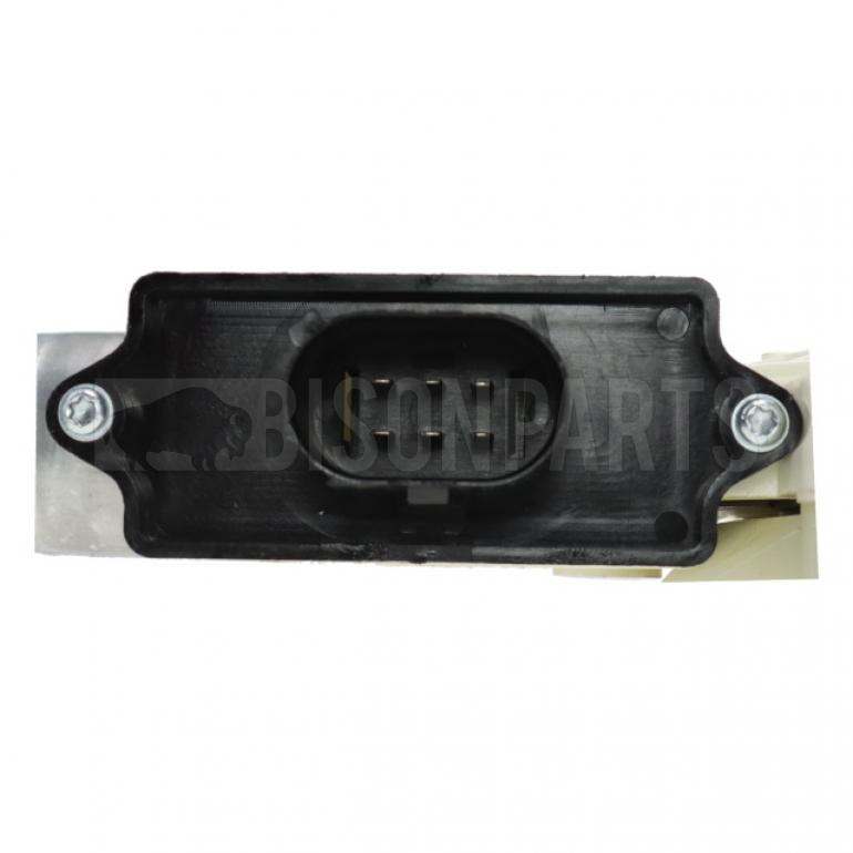6 PIN WINDOW REGULATOR & MOTOR PASSENGER SIDE LH