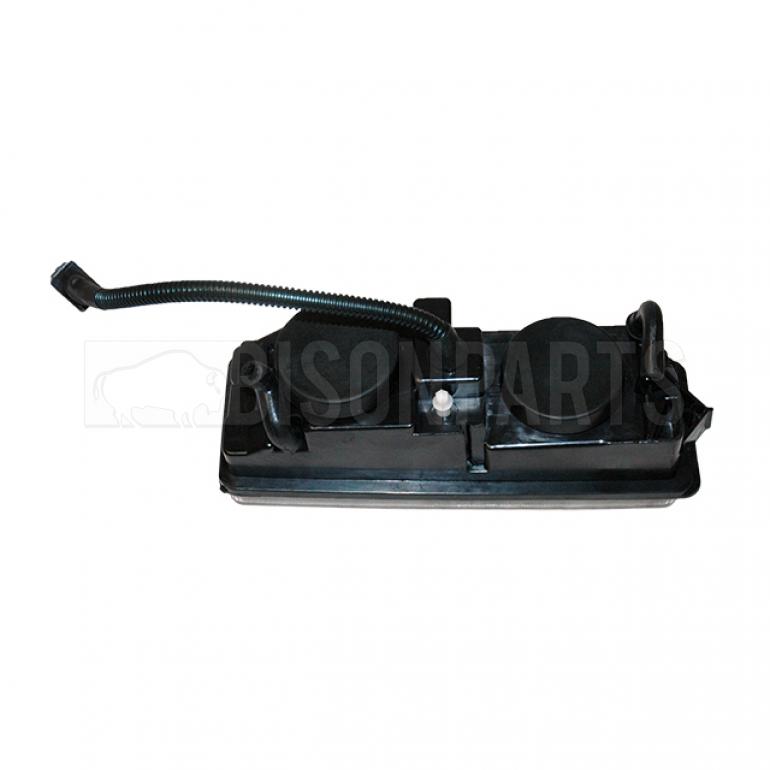 FRONT FOG & SPOT LAMP PASSENGER SIDE LH