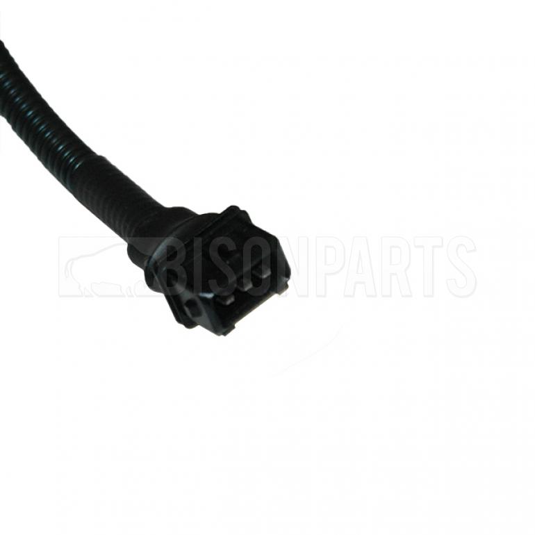 FRONT FOG & SPOT LAMP PASSENGER SIDE LH
