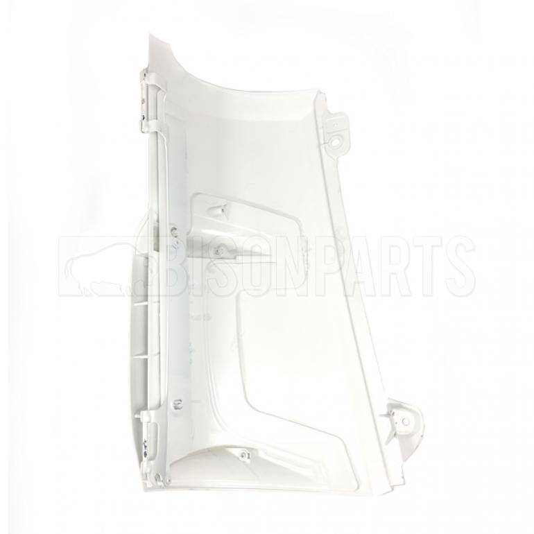 CORNER PANEL DEFLECTOR DRIVER SIDE RH