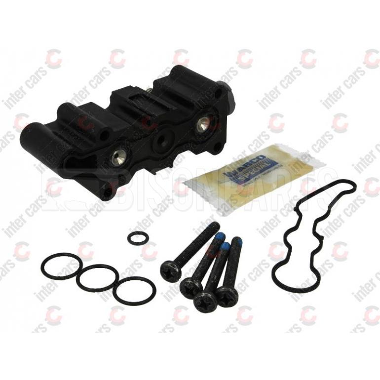 SOLENOID VALVE REPAIR KIT