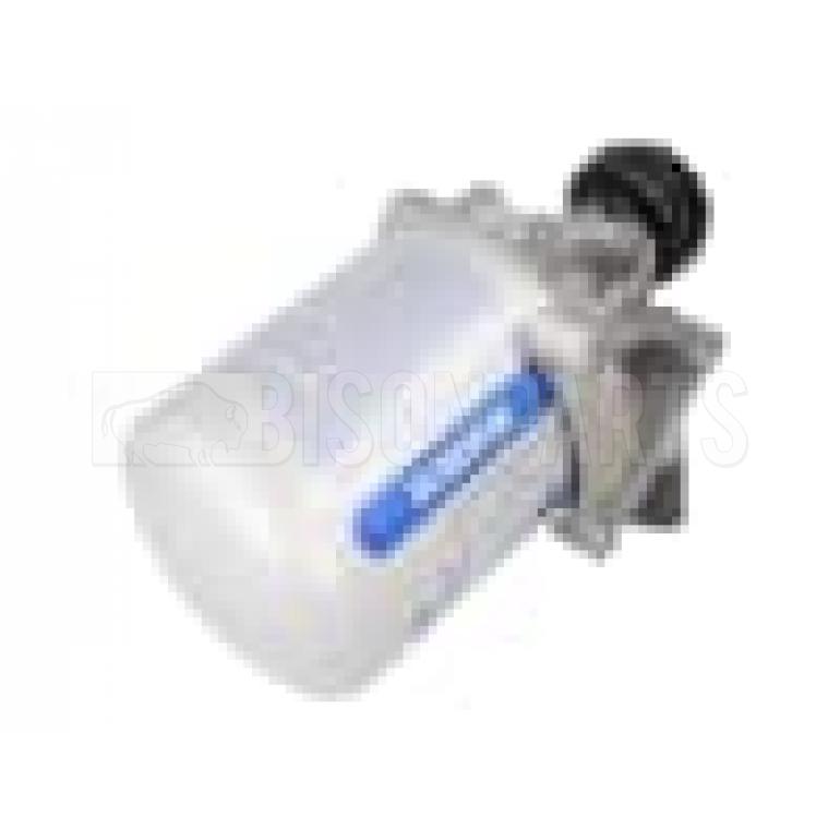 AIR DRYER PROCESSING UNIT