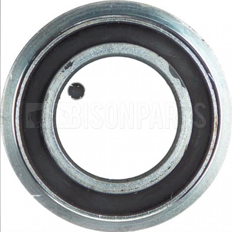 TRACK CONTROL ARM BUSH