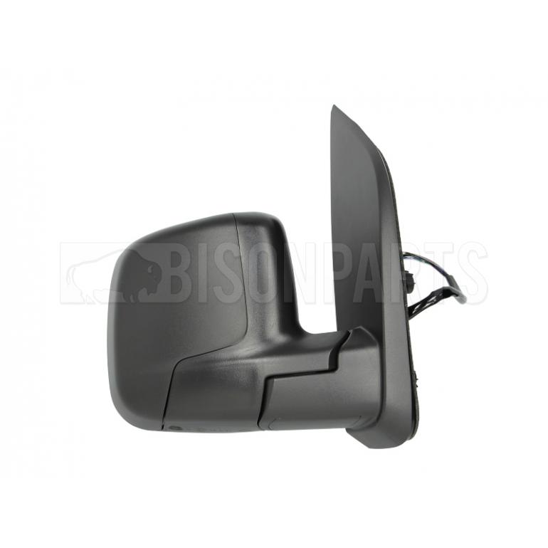 DOOR WING MIRROR HEAD DRIVER SIDE RH