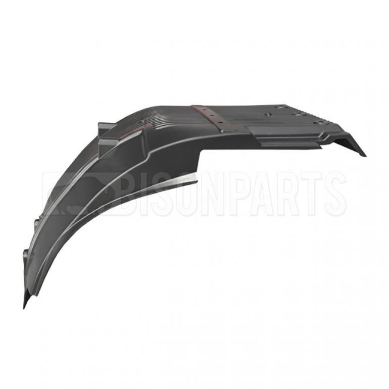 CAB FRONT INNER MUDGUARD PASSENGER SIDE LH